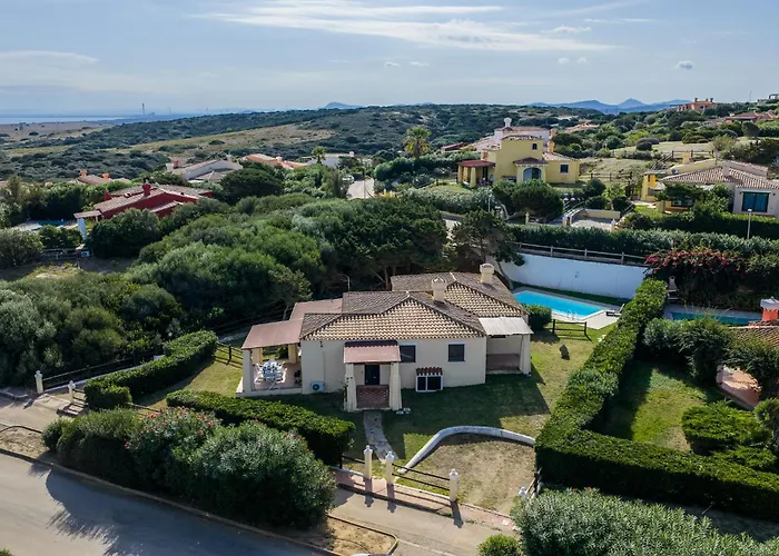 Country Village Sea By Interhome *