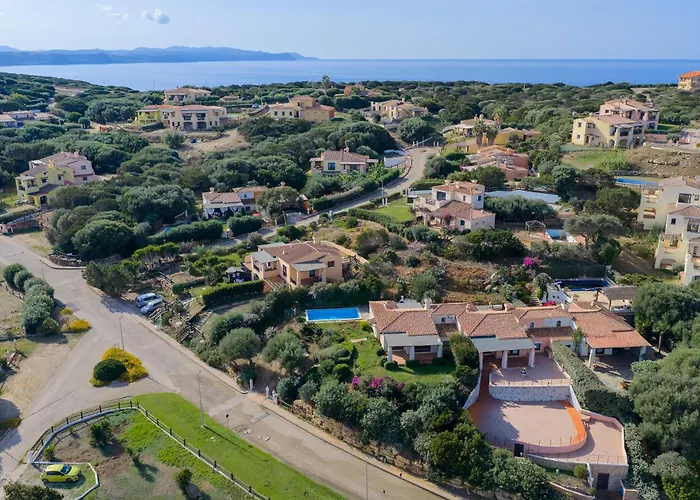 Appartement Country Village Sea By Interhome