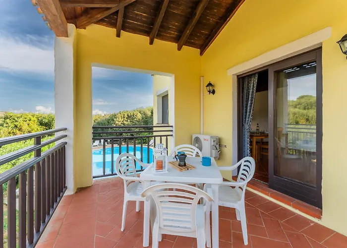 Country Village Sea By Interhome Apartman
