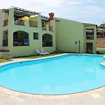 Country Village Sea By Interhome Apartment