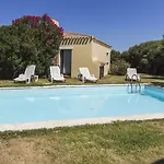 Country Village Sea By Interhome * Punta de su Torrione