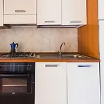 Apartment Country Village Sea By Interhome