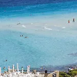 Apartment Country Village Sea By Interhome