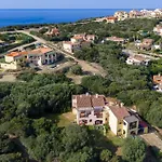 Country Village Sea By Interhome * Punta de su Torrione