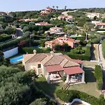 Apartment Country Village Sea By Interhome *