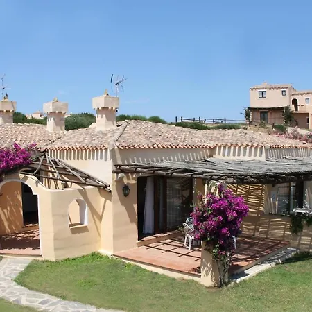 Country Village Sea By Interhome * Stintino