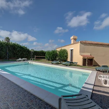 Country Village Sea By Interhome Apartamento