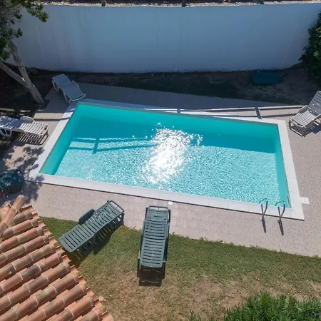 Apartamento Country Village Sea By Interhome