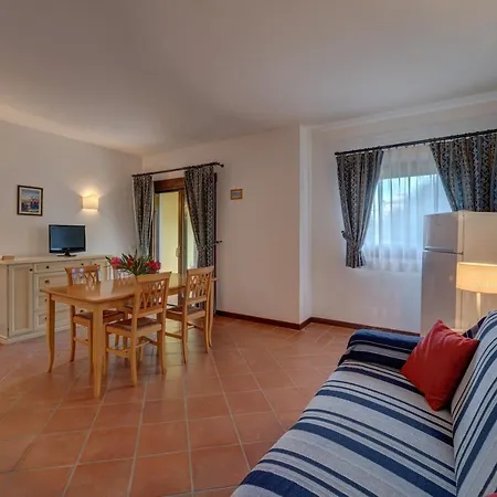 Apartamento Country Village Sea By Interhome *