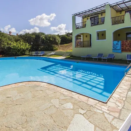Apartamento Country Village Sea By Interhome Stintino