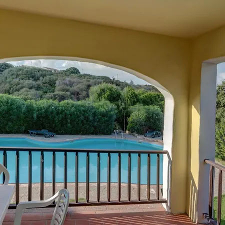 Country Village Sea By Interhome *