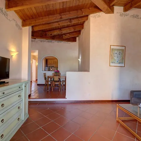 Apartamento Country Village Sea By Interhome