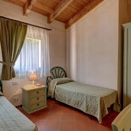 Country Village Sea By Interhome Stintino