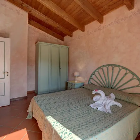 Apartamento Country Village Sea By Interhome *