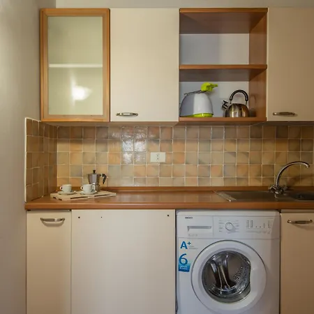 Country Village Sea By Interhome * Punta de su Torrione