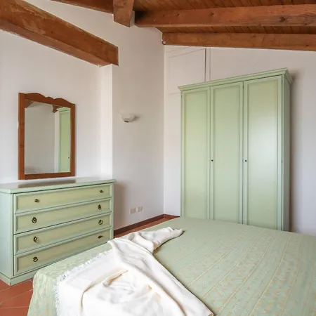 Apartamento Country Village Sea By Interhome Stintino