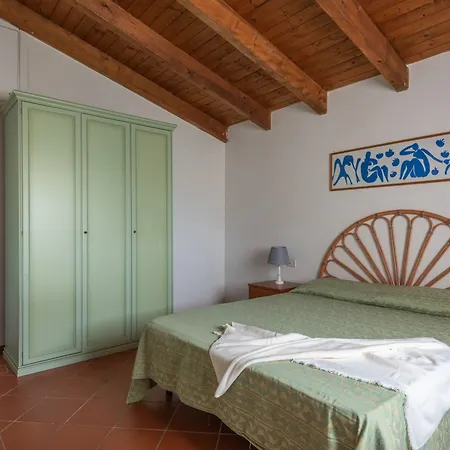 Country Village Sea By Interhome Apartamento Stintino