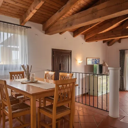Country Village Sea By Interhome Stintino