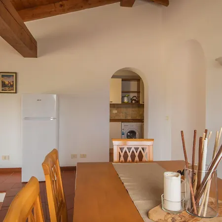 Country Village Sea By Interhome * Stintino