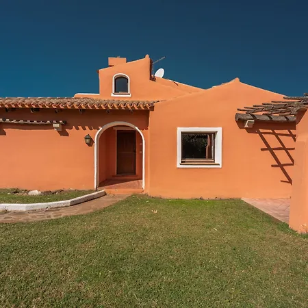 Country Village Sea By Interhome Apartamento Stintino