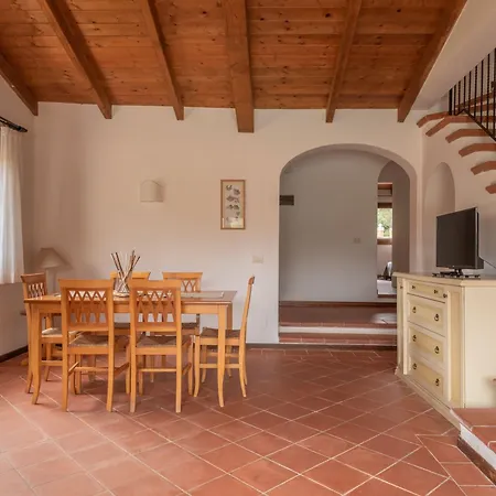Country Village Sea By Interhome *