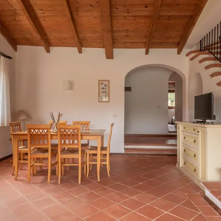 Country Village Sea By Interhome *