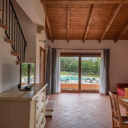 Country Village Sea By Interhome Apartamento Stintino