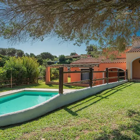Apartamento Country Village Sea By Interhome