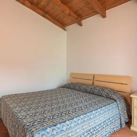 Appartement Country Village Sea By Interhome