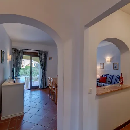 Apartamento Country Village Sea By Interhome