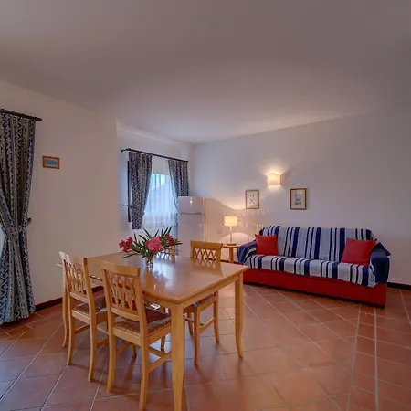 Country Village Sea By Interhome * Stintino