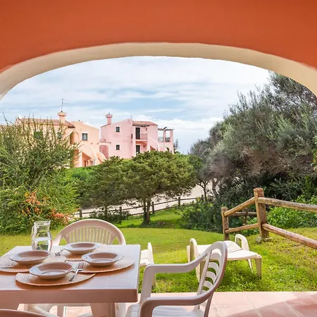 Country Village Sea By Interhome * Stintino