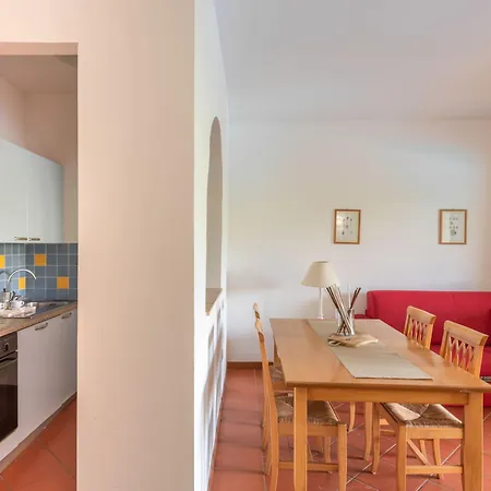 Country Village Sea By Interhome Stintino