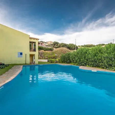 Apartamento Country Village Sea By Interhome Stintino