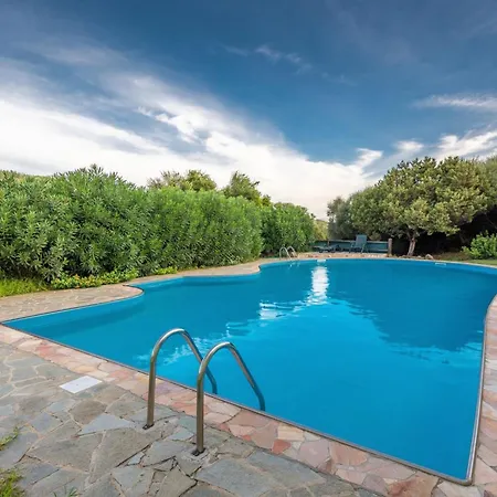 Country Village Sea By Interhome Appartement Punta de su Torrione