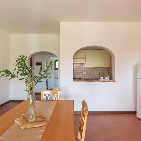 Country Village Sea By Interhome Apartment *