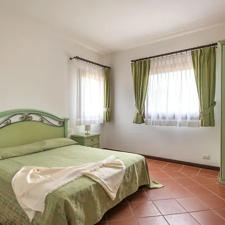 Country Village Sea By Interhome * Stintino