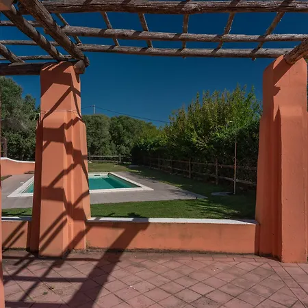 Country Village Sea By Interhome Apartment Stintino