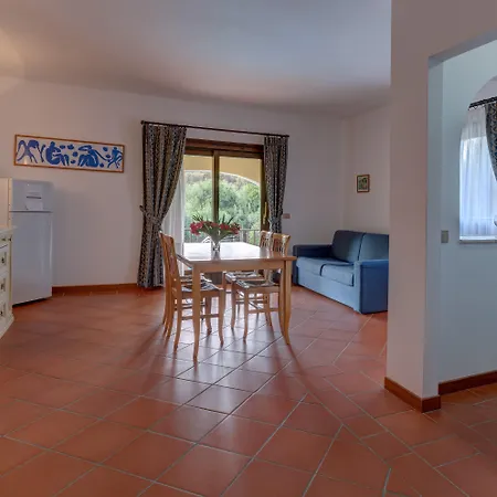 Apartamento Country Village Sea By Interhome *