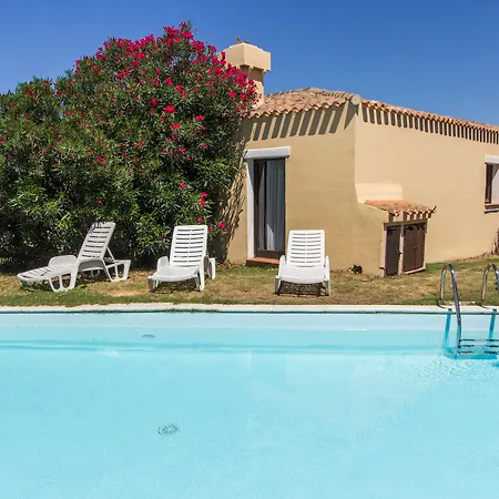 Country Village Sea By Interhome Stintino