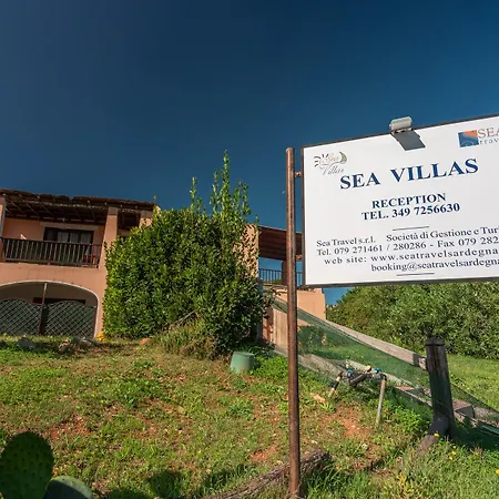 Apartment Country Village Sea By Interhome