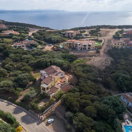 Apartamento Country Village Sea By Interhome