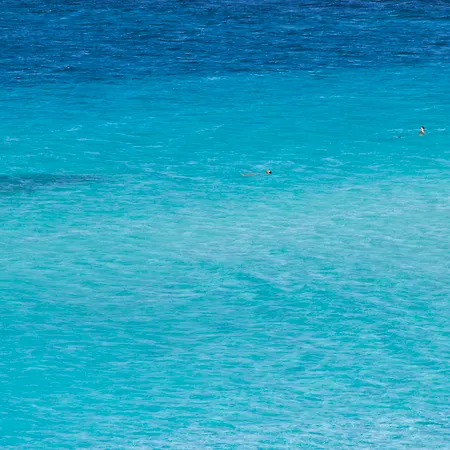 Country Village Sea By Interhome Punta de su Torrione