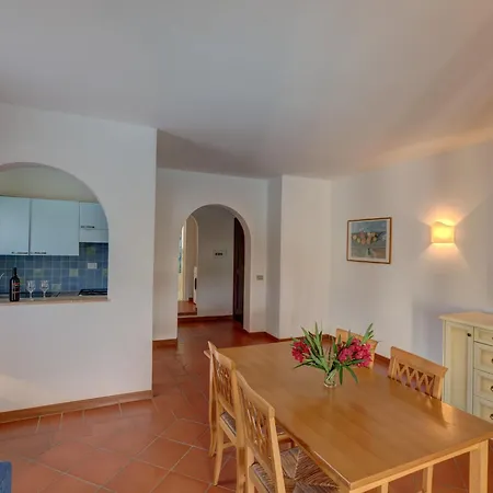 Country Village Sea By Interhome Apartamento