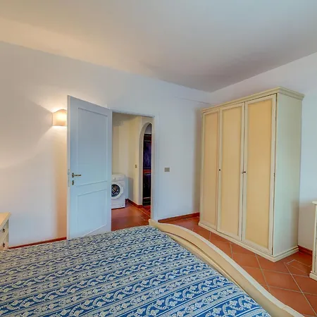 Apartamento Country Village Sea By Interhome Stintino