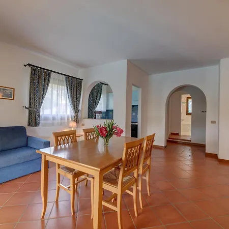 Country Village Sea By Interhome *