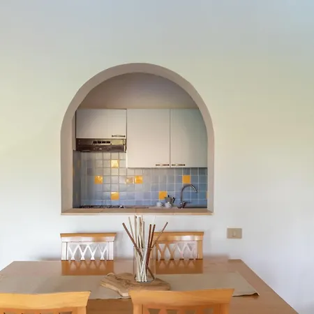 Country Village Sea By Interhome * Stintino