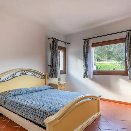 Apartamento Country Village Sea By Interhome