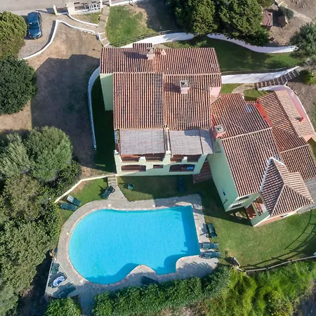Country Village Sea By Interhome Apartamento Stintino