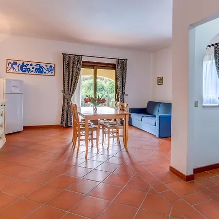 Apartamento Country Village Sea By Interhome